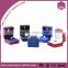 China professional plastic jewel ring box with led light                        
                                                Quality Choice