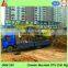 SKM230 multi-function hybrid power crawler dth drilling rig for sale