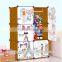 Yiwu Homa 6 Door Wardrobe Door Designs Prices