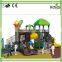KAIQI Small Play Equipment Mall Children Slides KQ50081D