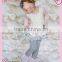 Flower Girl Baby Dress Children Outfits New Clothes Teen Girl Lace Dress