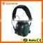 Eastnova EM025 high quality sound proof all kinds of earmuff