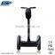 Enviromental protection 2 wheels 17 inch balancing scooter