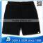 Custom Plain Solid Sweat Shorts Mens