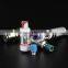 China wholesale Turquoise ceramic drip tips color electronic cigarette aluminum heat resistance 510 drip tip                        
                                                                                Supplier's Choice