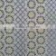 Lace-Fabric,Burning Flower Bud Silk Fabrics