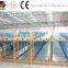 gravity racks Chinese Manufacturers