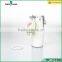 Hot sale 120ml round glass jar for sugar