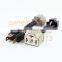 H4 Led Bulb Holder BH-H4 Led Headlight Bulb Plug Adapter H4 Led Fog Light Bulb Socket Harness Cable