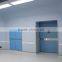 pvc hospital wall protective rish guard