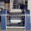 Hot sale cast stretch film slitter rewinder machine