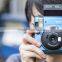 Fujifilm Instax Mini70 Camera Instant Camera Blue Polaroid Camera                        
                                                Quality Choice