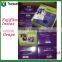 2015 Hot Selling Fujifilm Fuji Instax Mini 8 Checky Camera Purple