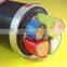 35kV and lower XLPE insulated copper conductor power cable