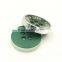hip designer four hole plating resin shirt buttons