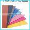 hard plastic sheet