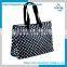 Candy Summer Style, Fashion Dot Design Women's Casual Lady Beach Bag Use Handbags