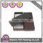 Paperboard box for key chain packaging