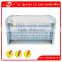Aluminum alloy UV lamp electronic Insect killer mosquito killer fly killer with CB and CE
