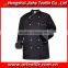 hotel chef uniform