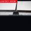 new type aluminum suspended decorative false ceiling tiles