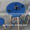 modern bar furniture with panel wood for MDF bar chairs