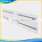 Q235 Industrial zinc plating Wire mesh decking