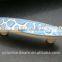 Porcelain sweet ocean blue speckle cartoon ceramic drawer handle
