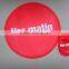 Interesting Cloth Foldable Frisbee Fan / Flying Disc