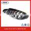 2015 Newly Dual Slats M3 M4 Car Grills Carbon Fiber Front Grilles For BMW 4 Series F32 F36 F80 F82