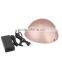 LED uv nail lamp with sunlight ,eyes protected sunlight uv lamp nails dryer with OEM service, led lamp for nail