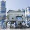 hzs120 concrete batching plant, big capacity beton plant for sale