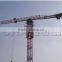 High quality building tower crane QTZ40 for sale with CE/ISO certification