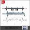 Truck Steel Semi Trailer Axle Beam
