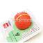 Aduck Dog Ball Everlasting Fun Ball Non-toxic Chew Toy Cleans Dog's Teeth