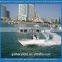 20ft Fishing Boat GS195