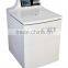 DL-6MC DL-7MC floor model refrigerated Centrifuge with Large Capacity swing bucket