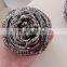 China the stainless steel pot scrubber no rusty