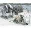 380v Marine Double Drum Hydraulic Designed to ABS Standards