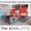 CNC Band Saw For Metal Cutting BSK-850G Automatic Band Sawing Machine