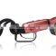 Creative high tech MP3 touch control bluetooth V 2.1 answer phone call headset sunglasses