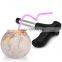 High quality Stainless Steel Coconut Opener/ coconut drill opener / coconut heler tool