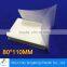 100pcs/Packet 80*110mm Size Lamination Sheets Laminating Pouches Transparent Laminate Sheet