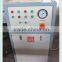 Automatic Bottle Sleeve Labeling Machine