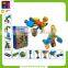 ICTI Factory Wholesale EVA Foam Blocks Set