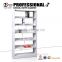 new style china hot sale modern new design mdf book shelf/rack