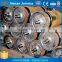 Material handling conveyor system used belt conveyor drive drum pulley