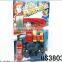 funny creative fire and rescue equipment new boy toys