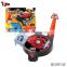 battery operated competitive price metal toy train set