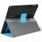Multifunctional Design Exclusive Export Quality Pu Leather Tablet Case For Apple Ipad 6/air 2